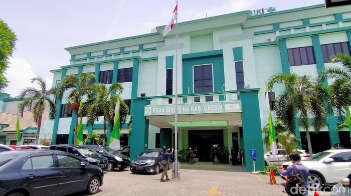 rs ibnu sina