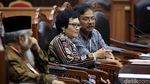 Pakar Hukum hingga Ahli Filsafat Bersaksi di Sidang Uji Formil UU KPK
