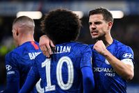 Kalahkan Liverpool, Frank Lampard Bangga