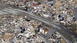 Begini Kerusakan Akibat Tornado di Tennessee