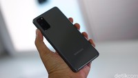 Galaxy S20