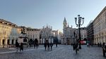 Foto: Cantiknya Kota Tua Turin