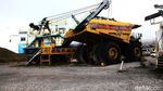 Momen Bamsoet saat Kunjungi Freeport