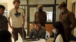 28 Kasus Corona Terkonfirmasi di India