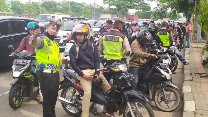 Tim Samsat Jakbar