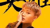 Album terbaru mereka baru akan dirilis pada Jumat (6/3). Dok. SM Entertainment