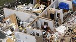 Foto Populer Pekan Ini: Gempa Hantam Jepang-Banjir Jakarta