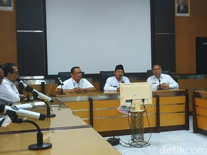 Pasien di Malang Meninggal, Hasil Uji Sampel Negatif Corona