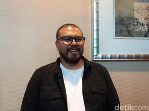Vakum Sementara Bikin Film, Joko Anwar Sibuk Nulis hingga Bikin Podcast