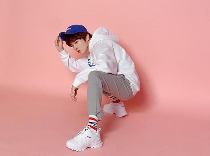 Kim Woo Seok