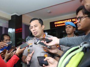 Pelaku Perdagangan Orang Dicokok di Kalibata, Korban Dibujuk Gadai Sawah