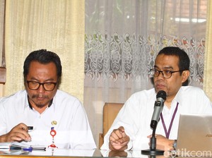 Pasien yang Diduga Positif Corona di Malang Ternyata Infeksi Pernapasan