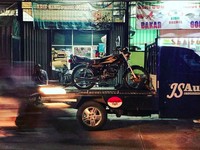 Terpopuler Sepekan: Cerita Dibalik Yamaha RX-King yang Laku Rp 150 Juta