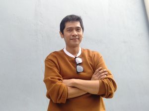 Perjuangan Adi Nugroho Dapatkan Masker dengan Harga Fantastis