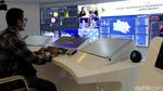 Canggih Bak Film Fiksi, Jabar Punya Pusat Informasi Corona Lho