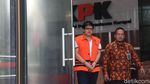 2 Tersangka Korupsi RTH Bandung Ditahan KPK