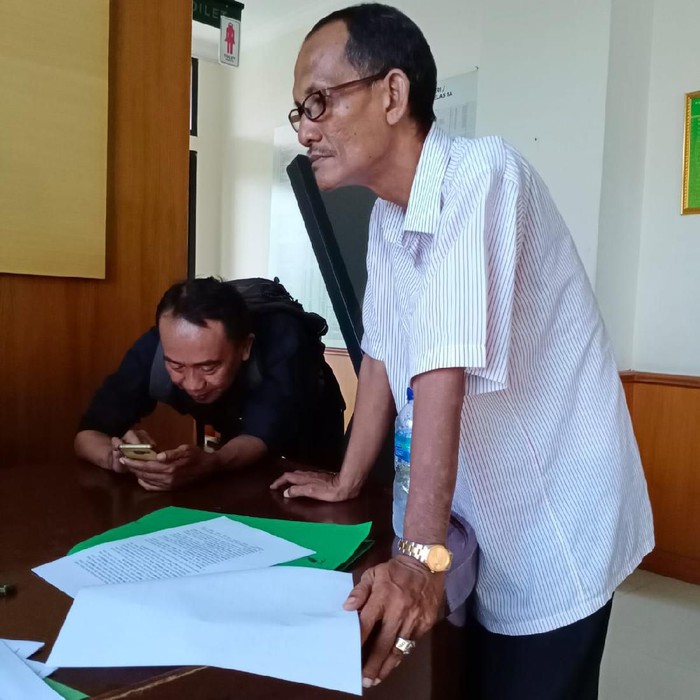 Dana Hibah dan Bansos Cilegon Digugat Warga