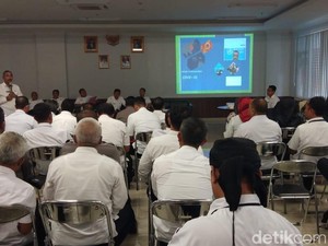 Waspada Corona, Pemkab Pangandaran Bentuk Tim Gerak Cepat