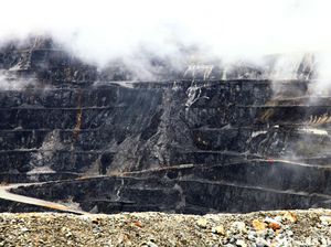 Progres Smelter Freeport Masih Lelet, Baru 5,8% di 2020