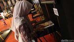 Perempuan yang Tak Bisa Dieja, Kolaborasi 3 Seni