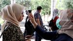 Antre, Karyawan Pertamina Dicek Terkait Corona