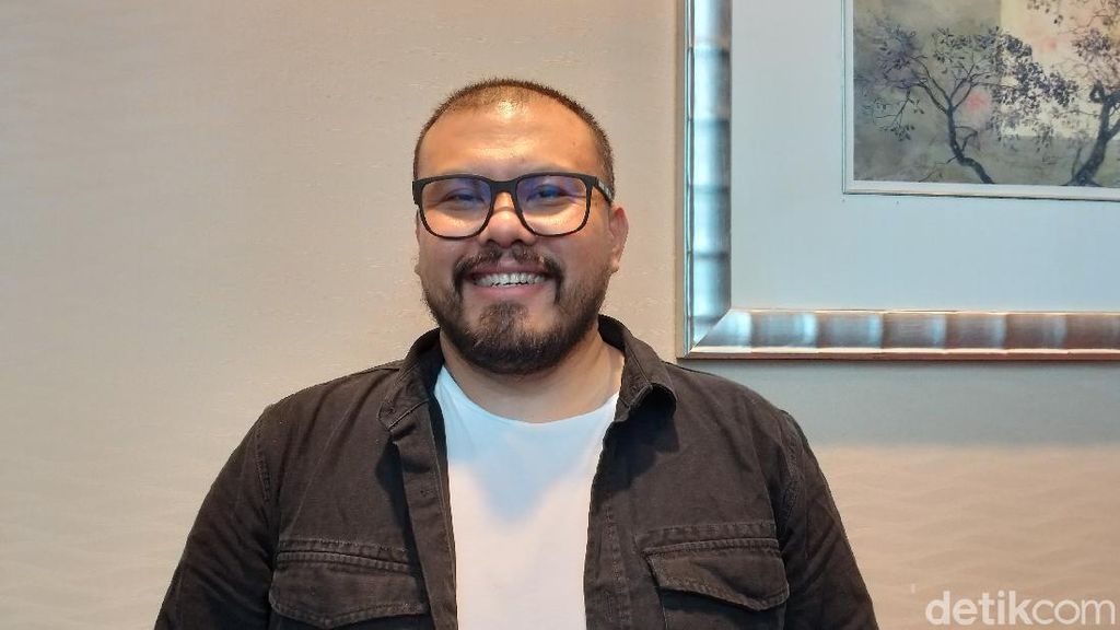 Joko Anwar Cerita soal Lokasi Syuting Mengerikan di Pengabdi Setan 2