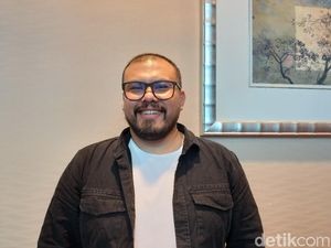 Kantongi 17 Nominasi FFI 2020, Joko Anwar: Penghormatan Sangat Tinggi