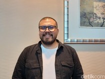 Cerita Joko Anwar Beli Rumah Pertama, Dicicil 10 Tahun