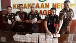 Ini Duit Rp 2 M yang Disita Jaksa Terkait Korupsi RSUD Sragen