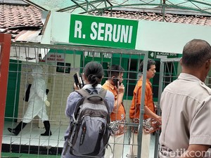 Kondisi Terkini TKW dari Hong Kong Suspek Corona di RSUD Banyumas