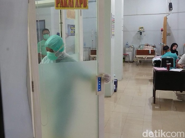 rsud dr Iskak tulungagung