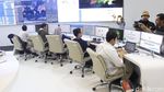 Canggih Bak Film Fiksi, Jabar Punya Pusat Informasi Corona Lho