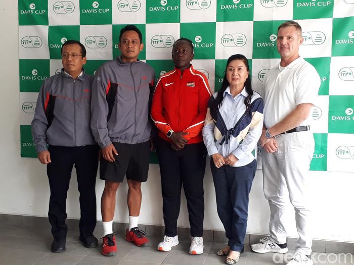 Davis Cup 2020 Davis Cup 2020