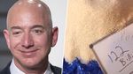 Seperti Sulap, Harta Jeff Bezos Naik Rp 105 T dalam Semalam