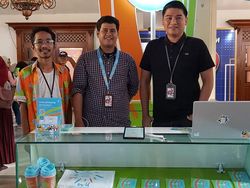 Ajak Teman Pakai Provider Ini, Kamu Bisa Dapat Kuota Gratis Seminggu