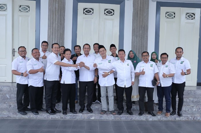 Pemkot Semarang