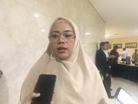DPRD DKI Rapat Tanggal Pemiliihan Wagub DKI Hari Ini, Aman dari Corona?
