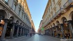 Foto: Cantiknya Kota Tua Turin