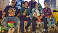 Menurut Marwan, ajang semacam ini, sangat membantu pemerintah dalam rangka menstimulus perekonomian daerah. Termasuk juga untuk mendatangkan para wisatawan, tidak hanya wisatawan asing tapi juga wisatawan lokal. Foto: dok. Rajawali Indonesia