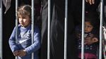 Perjuangan Para Migran Melintasi Turki Demi Menuju Eropa