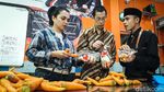 Keren, Produk Pertanian Kerjasama RI-Jepang Masuk Pasar Modern