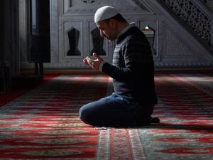 Zikir Ya Fattah Ya Razzaq Ya Ghani Ya Mughni, Baca Setelah Dhuha