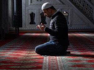 Dzikir dan Doa Setelah Sholat Dhuha agar Dimudahkan Rezeki