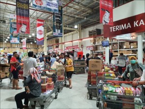 Virus Corona dan Titik Kritis Manusia