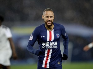 Neymar, Target Utama Barcelona Musim Depan