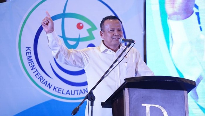 Kementerian Kelautan dan Perikanan