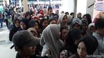 Ribuan Orang Ikuti dYouthizen di UNS Solo