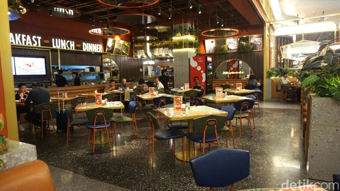 Denny's Denny's