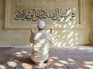 5 Ibadah yang Bisa Dilakukan saat Harus di Rumah untuk Cegah Virus Corona