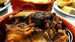 Dipenuhi Puisi, Restoran Klasik di Portugal Ini Wajib Dikunjungi